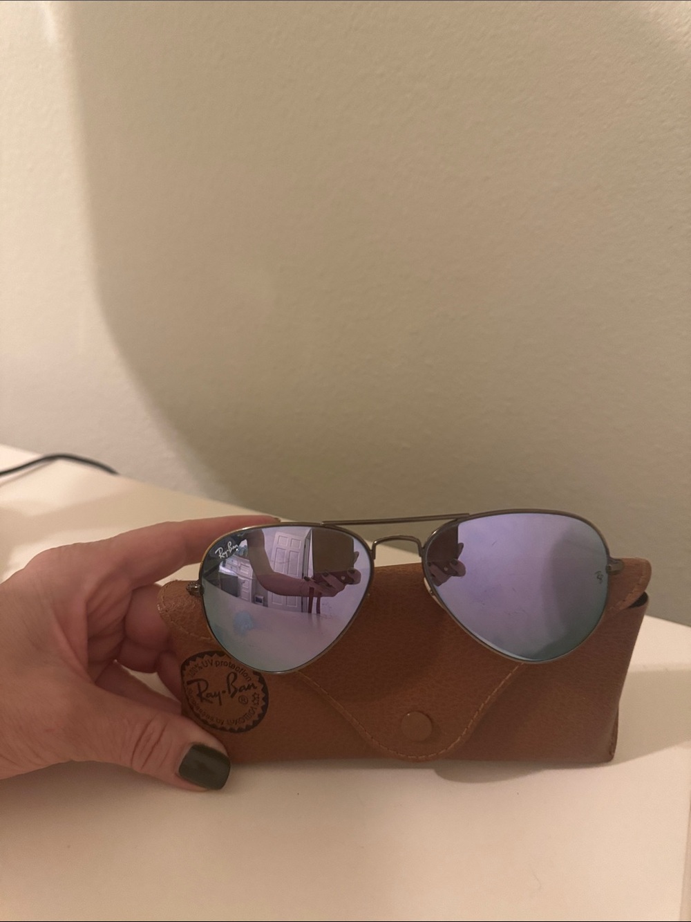 Rayban sunglasses